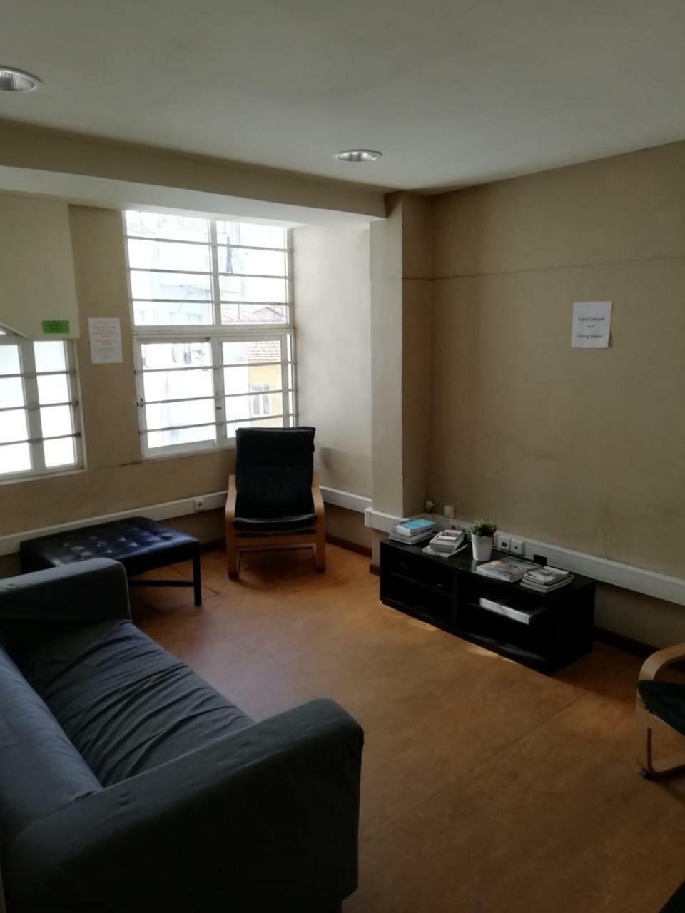 New Sport Hostel In Oporto Extérieur photo