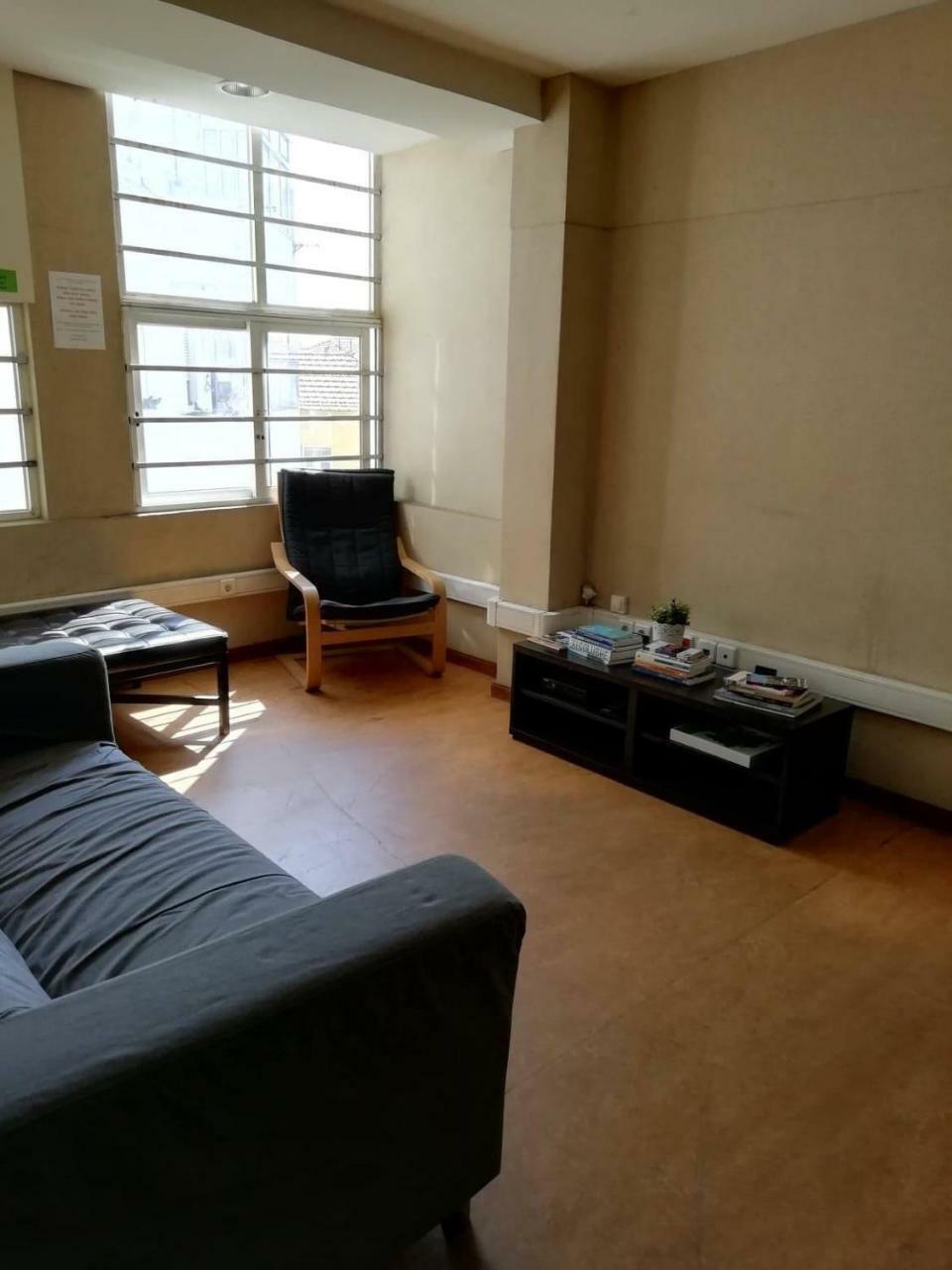 New Sport Hostel In Oporto Extérieur photo