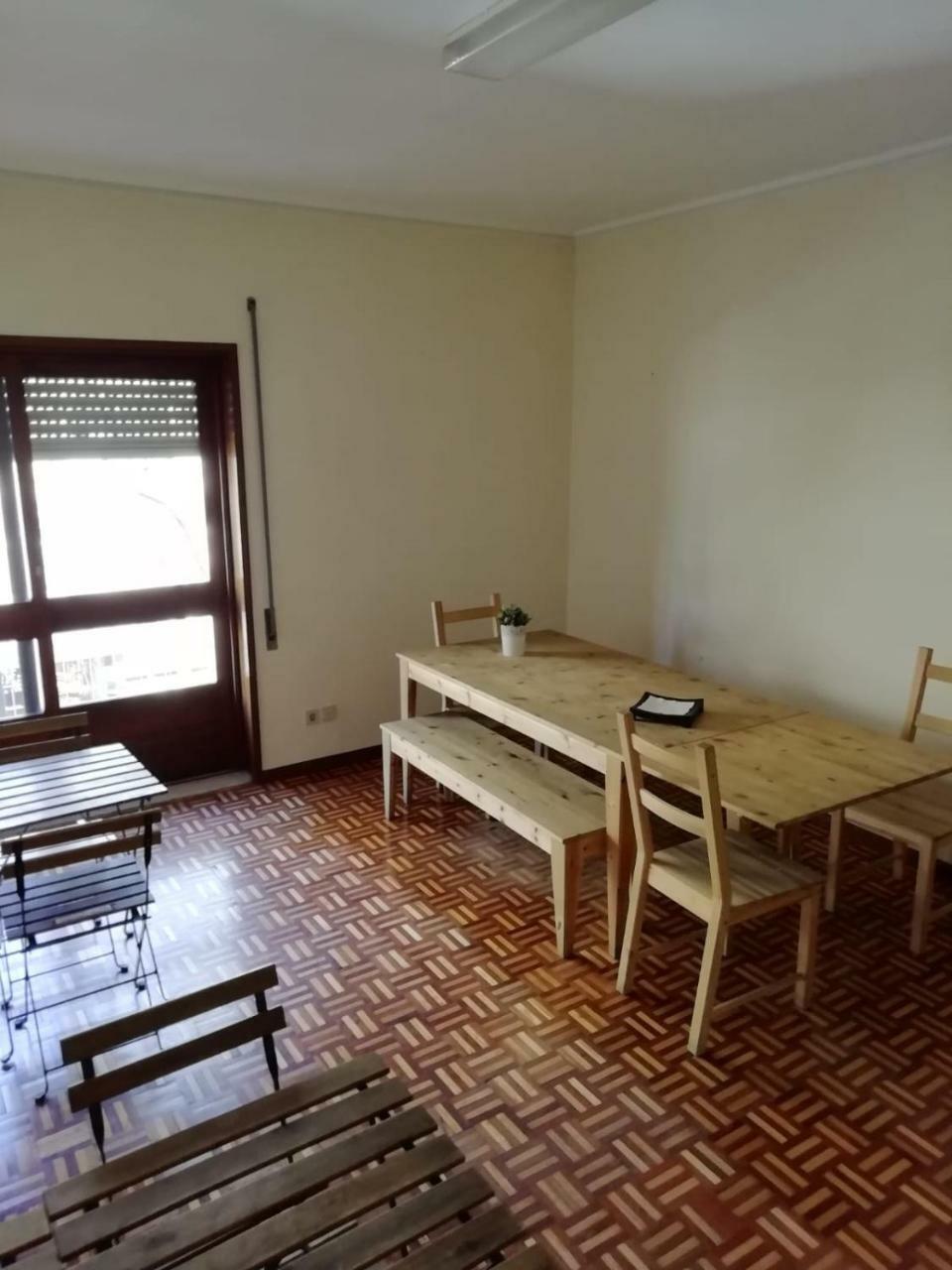 New Sport Hostel In Oporto Extérieur photo