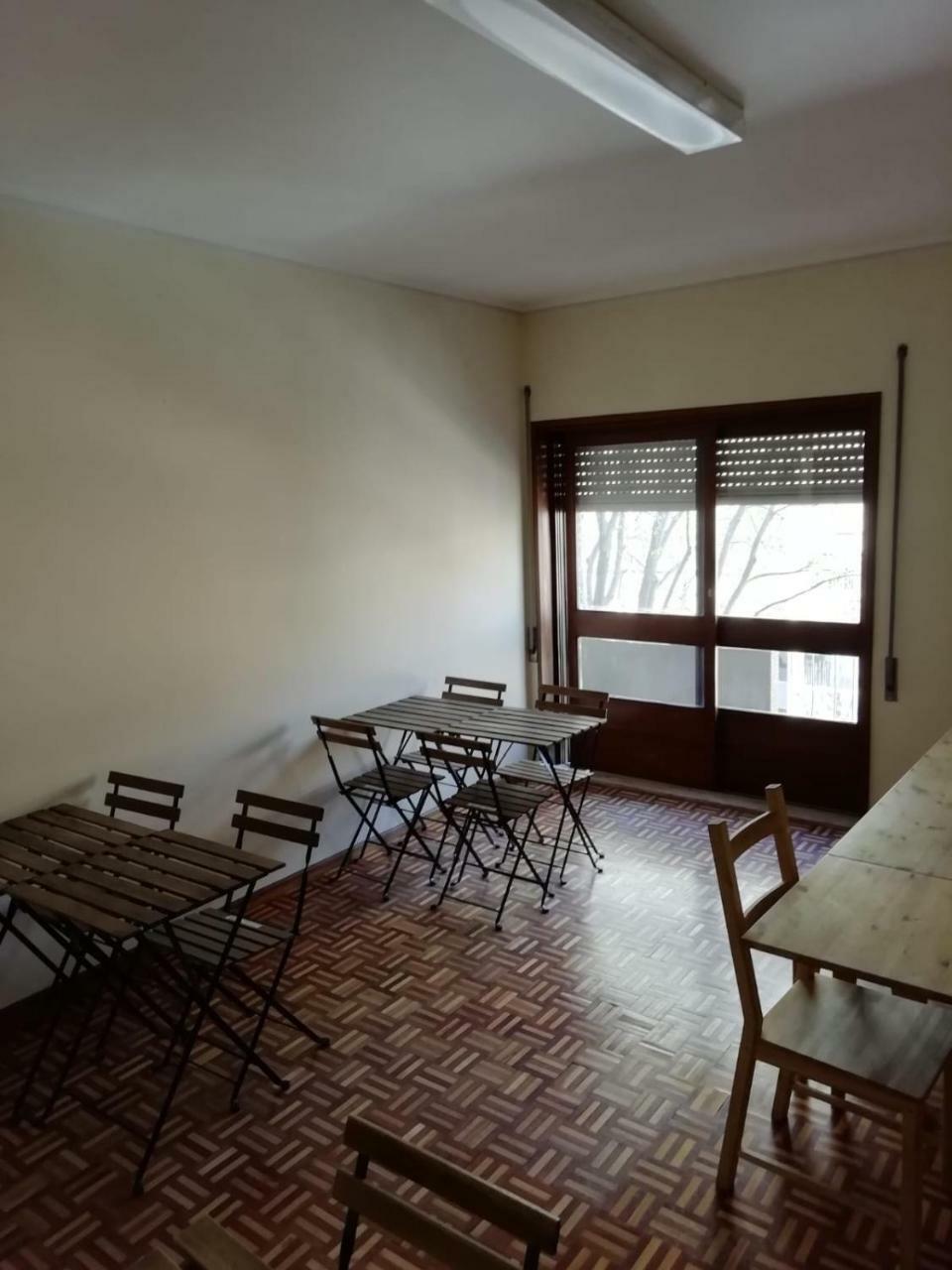 New Sport Hostel In Oporto Extérieur photo