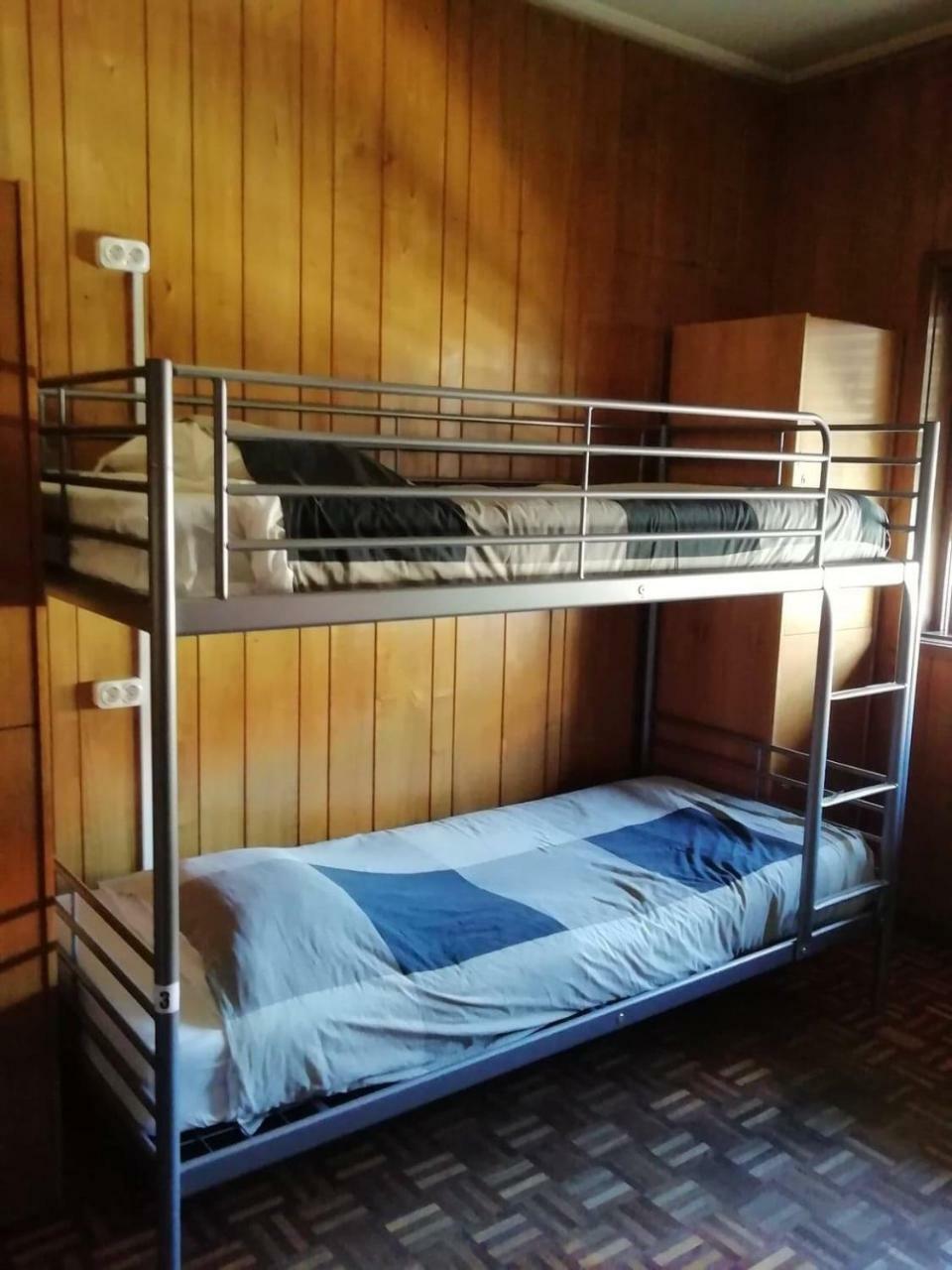 New Sport Hostel In Oporto Extérieur photo