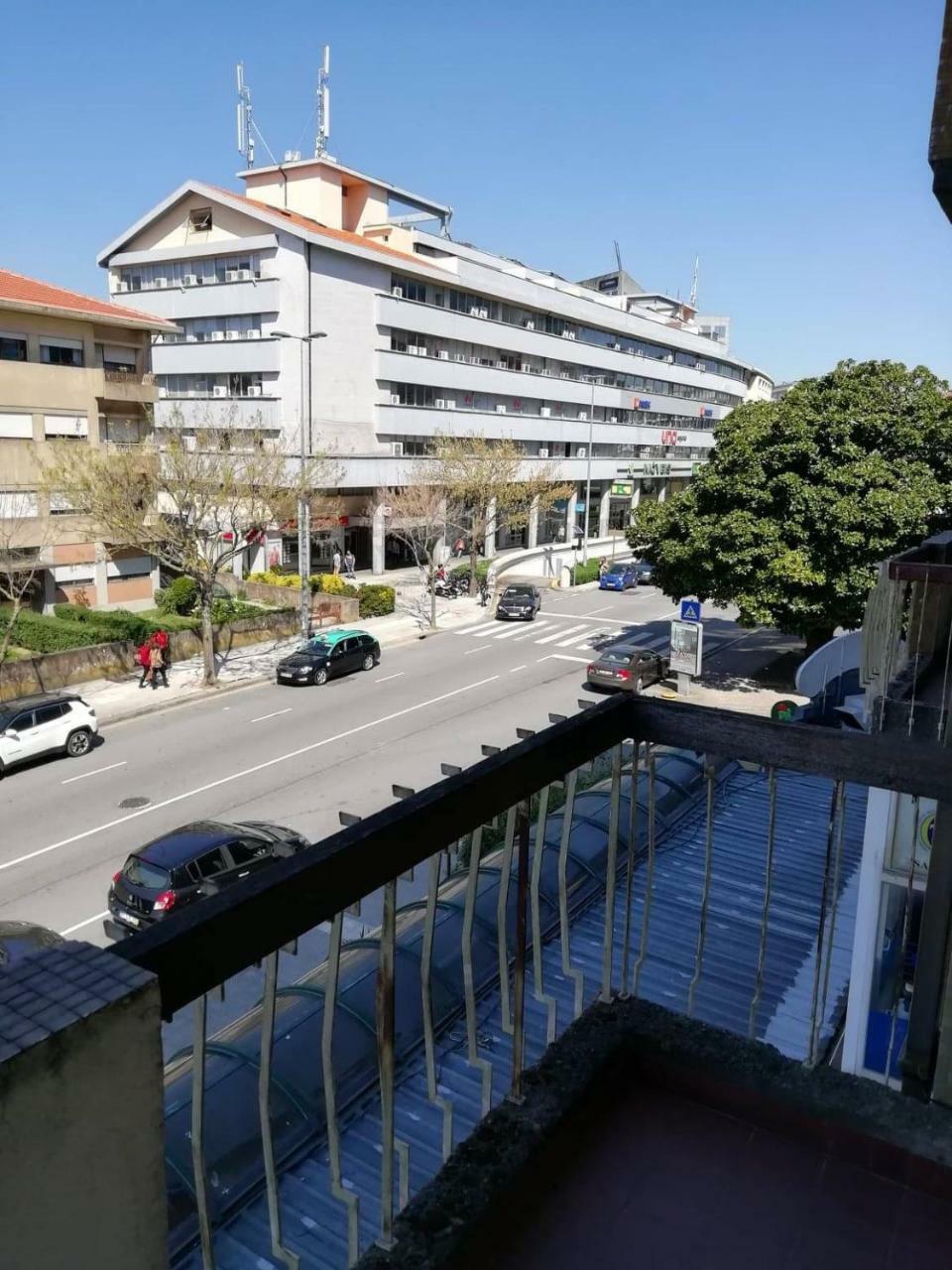 New Sport Hostel In Oporto Extérieur photo