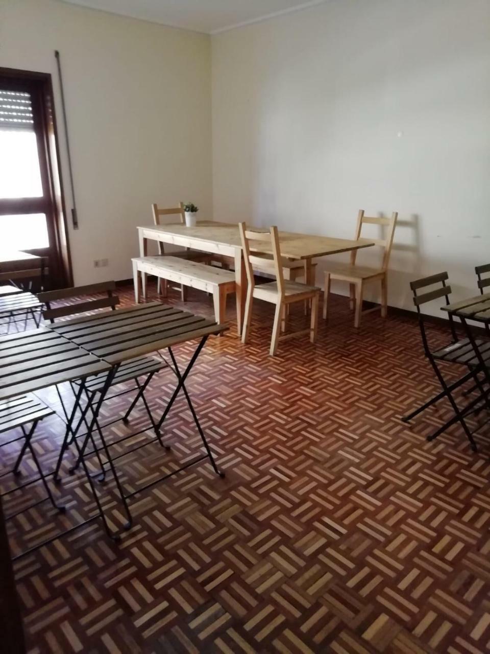 New Sport Hostel In Oporto Extérieur photo