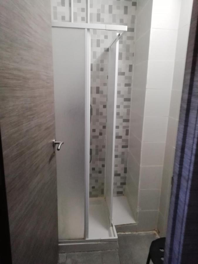 New Sport Hostel In Oporto Extérieur photo