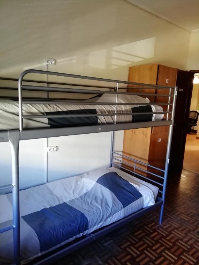 New Sport Hostel In Oporto Extérieur photo