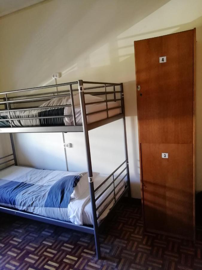 New Sport Hostel In Oporto Extérieur photo