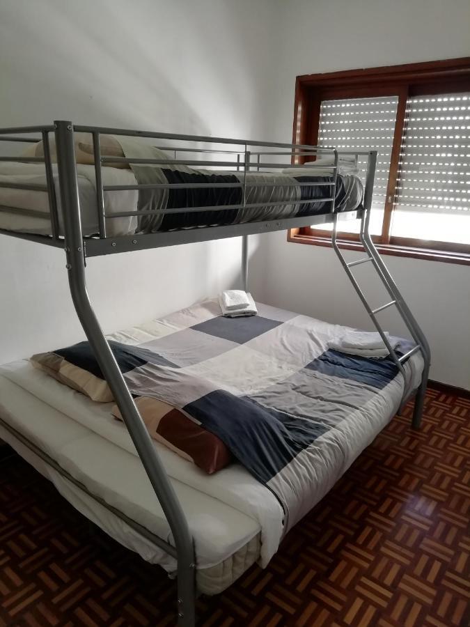 New Sport Hostel In Oporto Extérieur photo