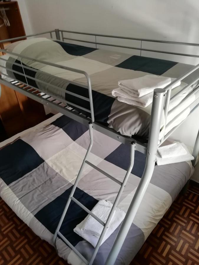 New Sport Hostel In Oporto Extérieur photo