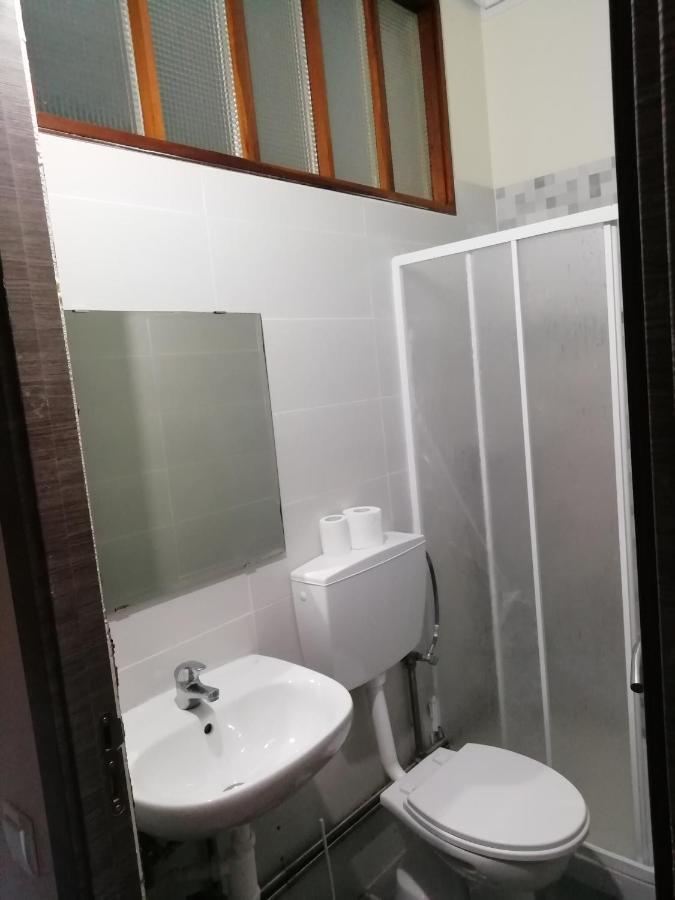 New Sport Hostel In Oporto Extérieur photo