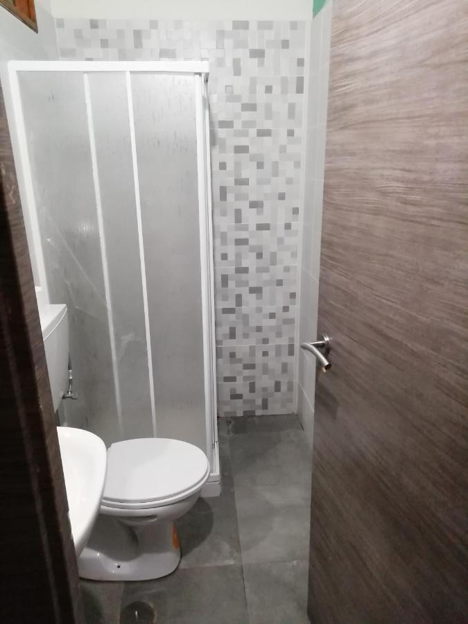 New Sport Hostel In Oporto Extérieur photo