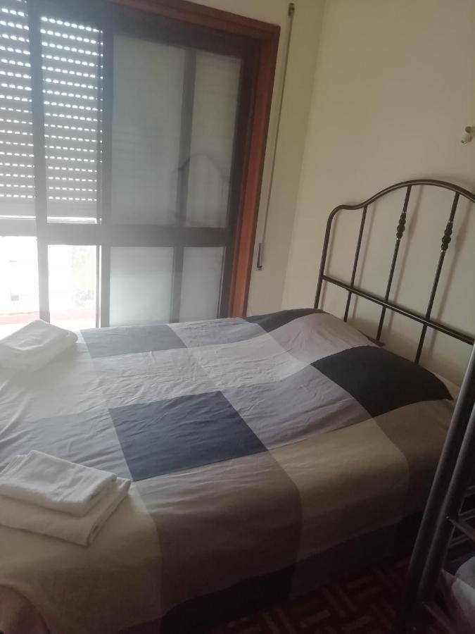 New Sport Hostel In Oporto Extérieur photo