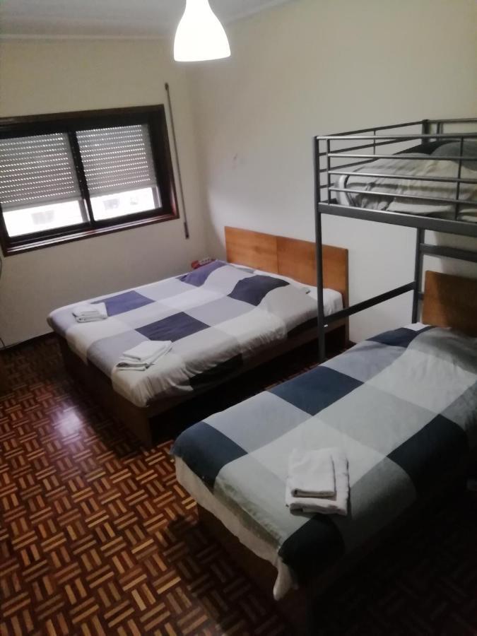 New Sport Hostel In Oporto Extérieur photo