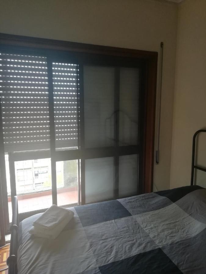 New Sport Hostel In Oporto Extérieur photo