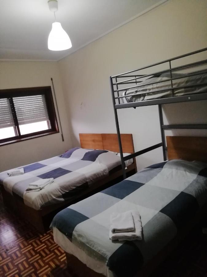 New Sport Hostel In Oporto Extérieur photo