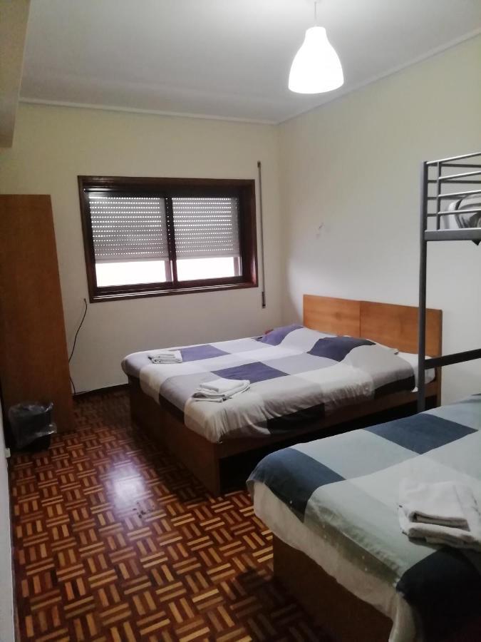 New Sport Hostel In Oporto Extérieur photo