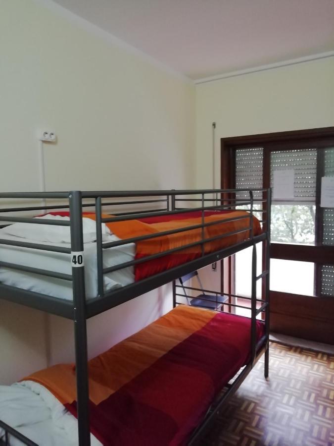 New Sport Hostel In Oporto Extérieur photo