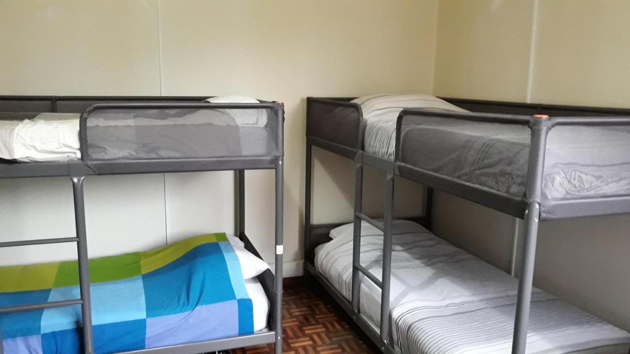 New Sport Hostel In Oporto Extérieur photo