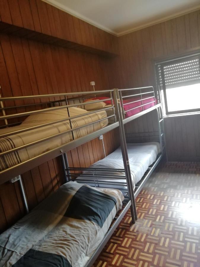 New Sport Hostel In Oporto Extérieur photo