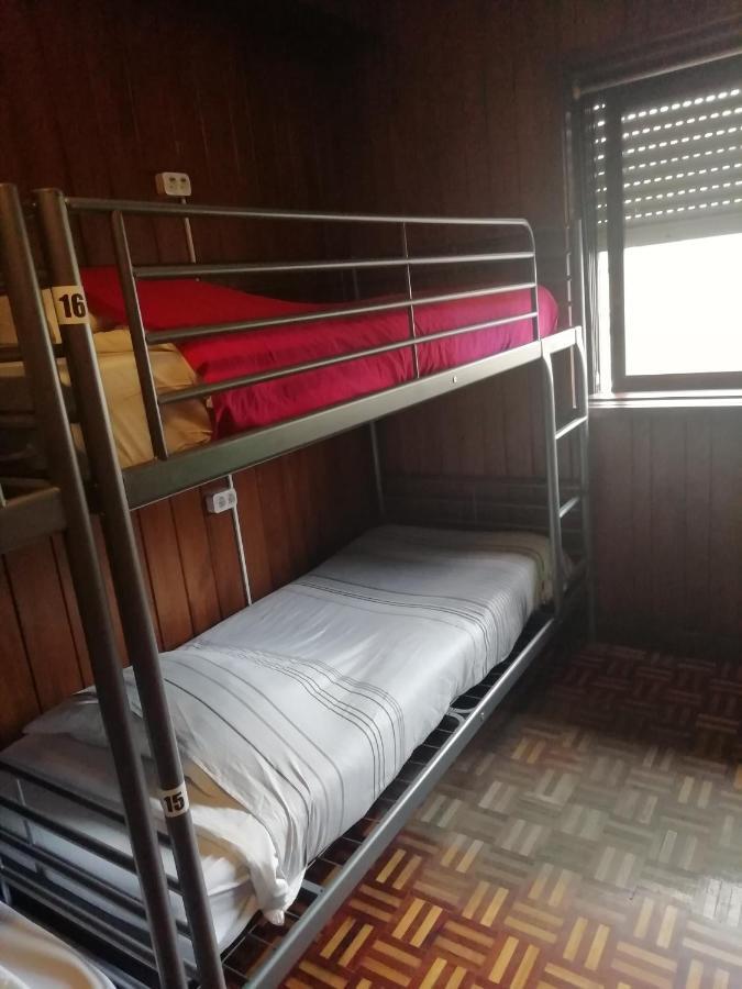 New Sport Hostel In Oporto Extérieur photo