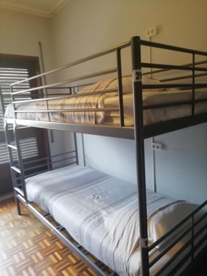 New Sport Hostel In Oporto Extérieur photo