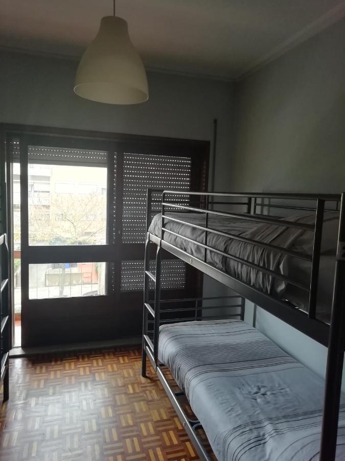 New Sport Hostel In Oporto Extérieur photo